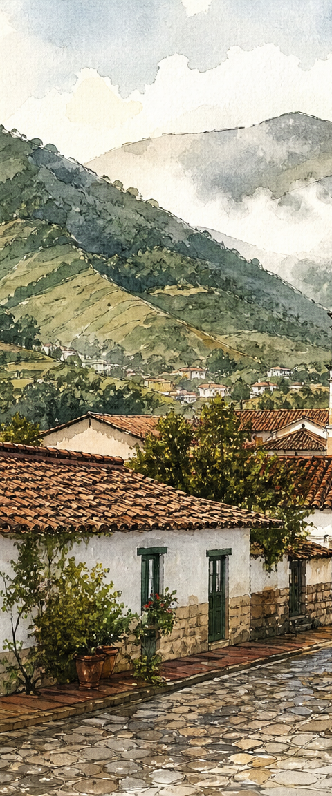 Destinos cerca a Bogotá: por qué Zipacón merece estar en tu lista
