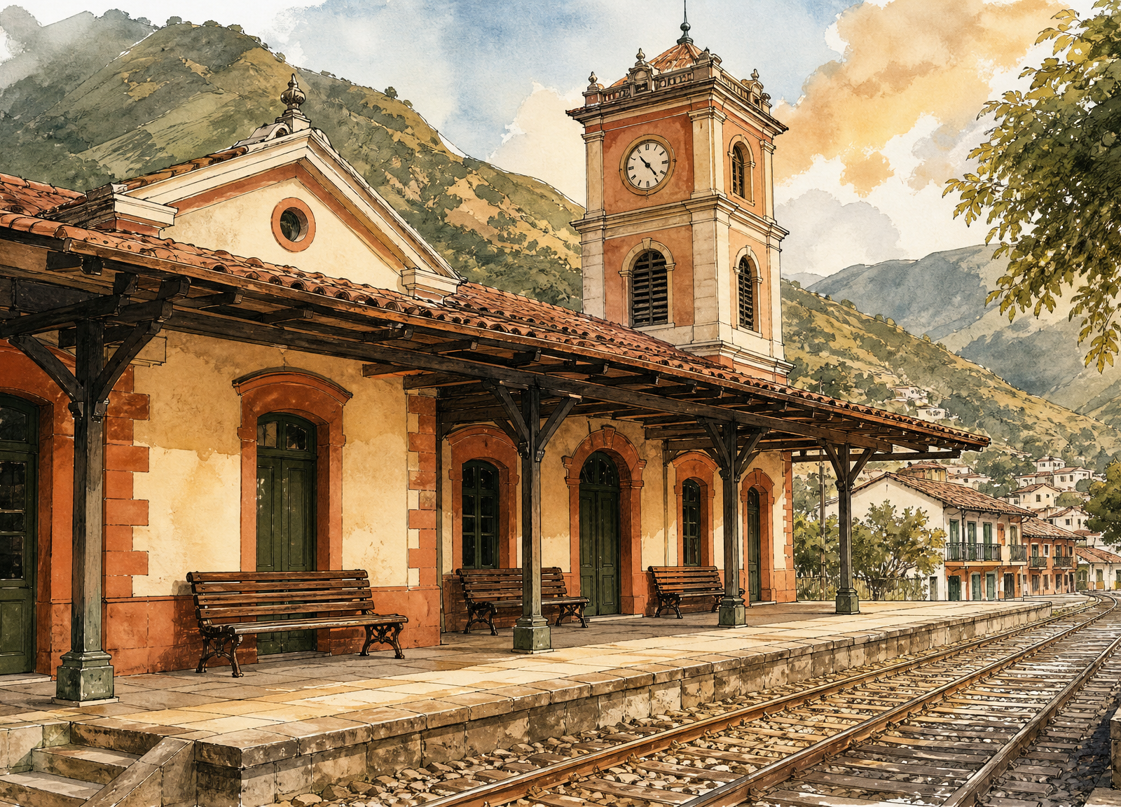 Sitios turísticos en Cundinamarca: los imperdibles de Zipacón