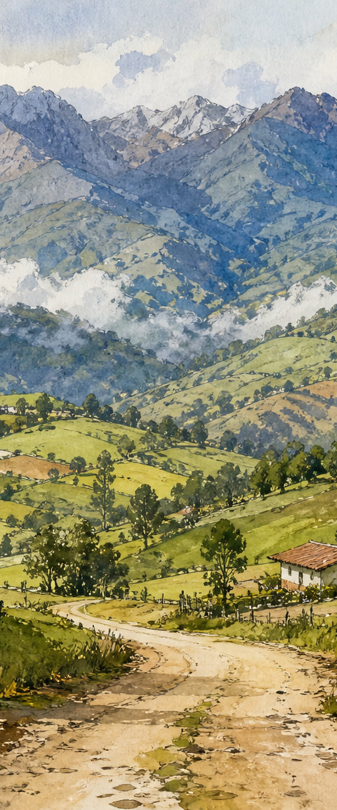 Turismo en Cundinamarca: por qué Zipacón merece su propio viaje