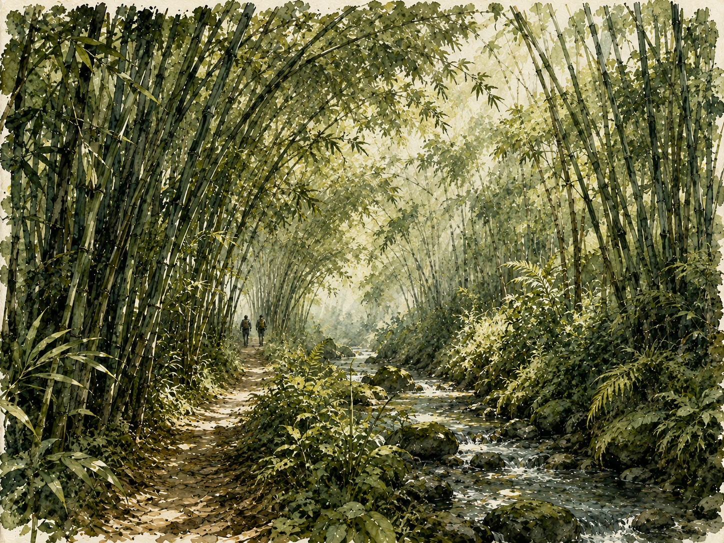 Vereda El Chuscal