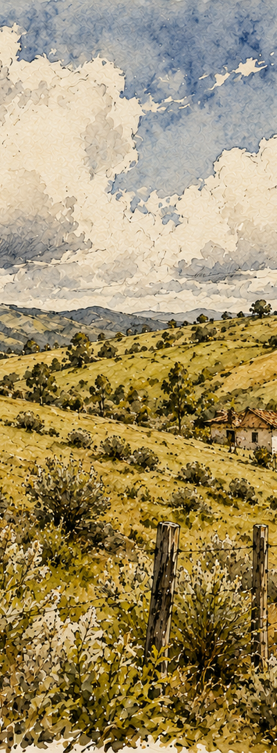 Vereda El Chircal