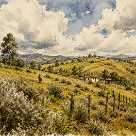 Vereda El Chircal