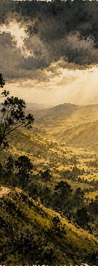 Vereda Paloquemado