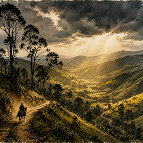 Vereda Paloquemado