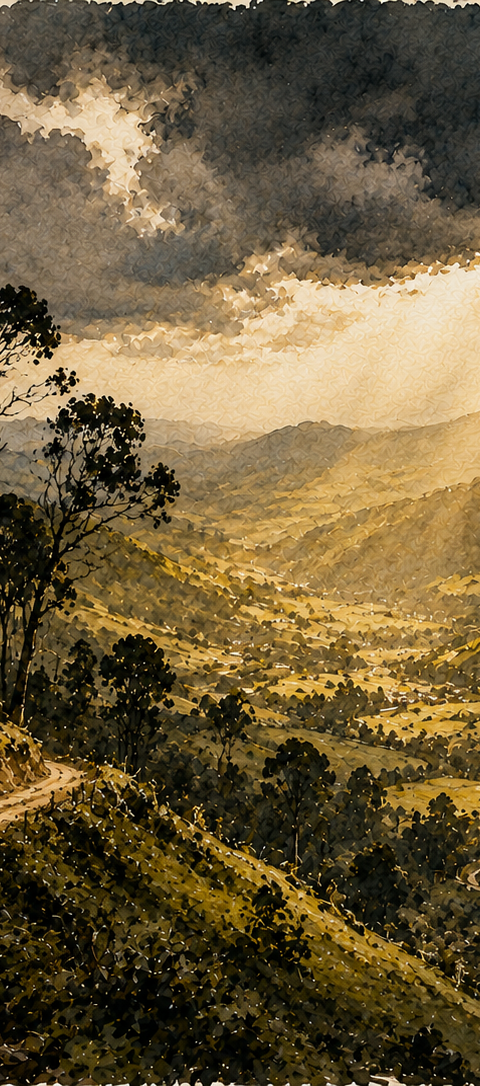 Vereda Paloquemado
